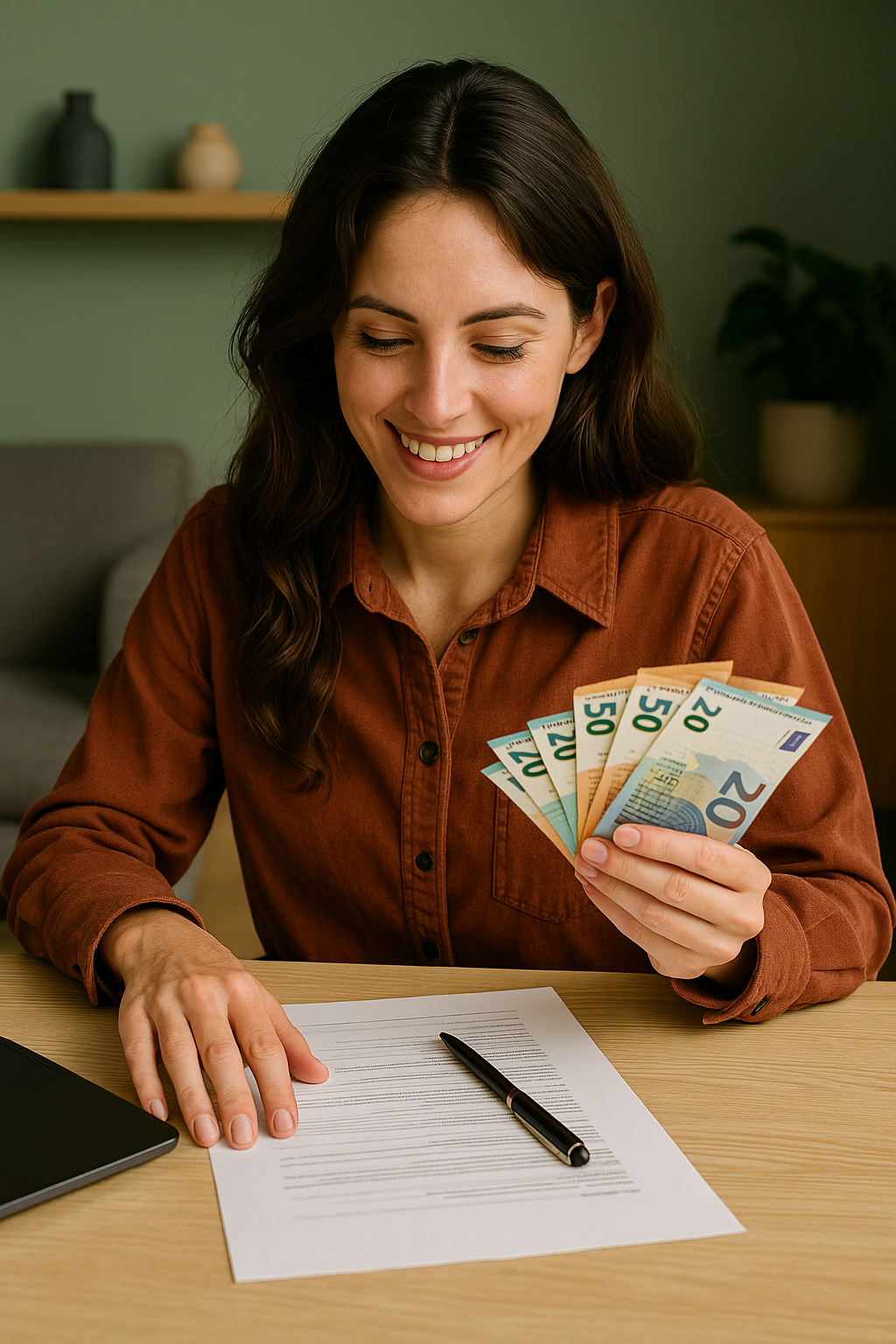 Steuerrückerstattung für Ausländer in Deutschland (2025 Guide): So bekommst du dein Geld zurück!
